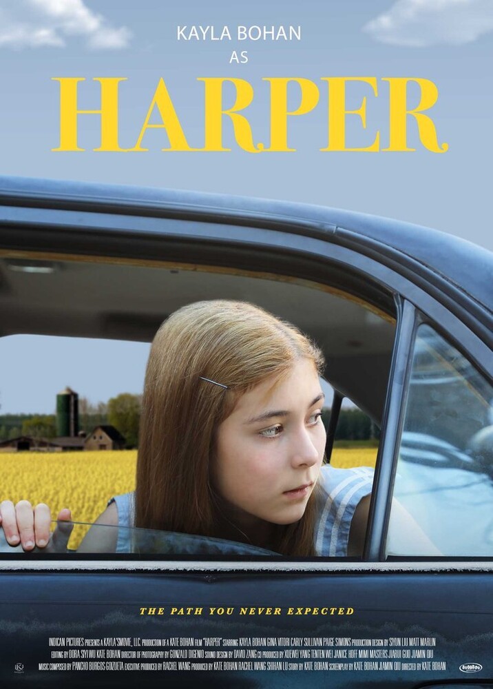 Harper - Harper