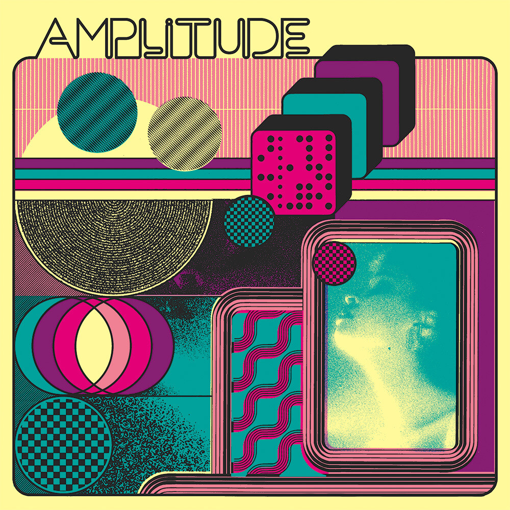 Amplitude: The Hidden Sounds Of French / Various - Amplitude: The Hidden Sounds Of French / Various