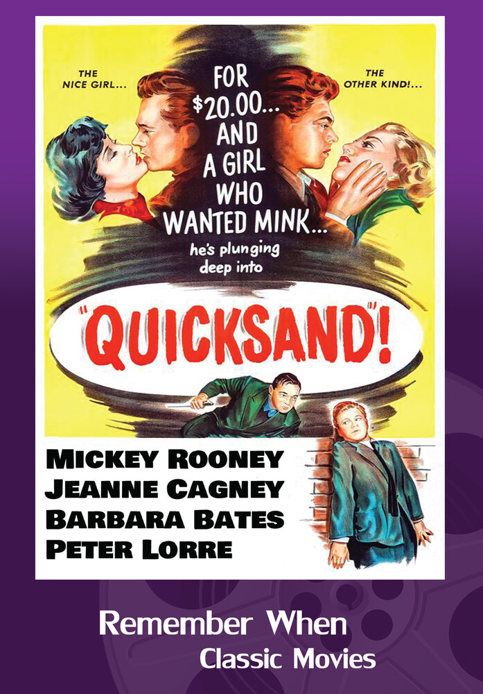 Quicksand - Quicksand