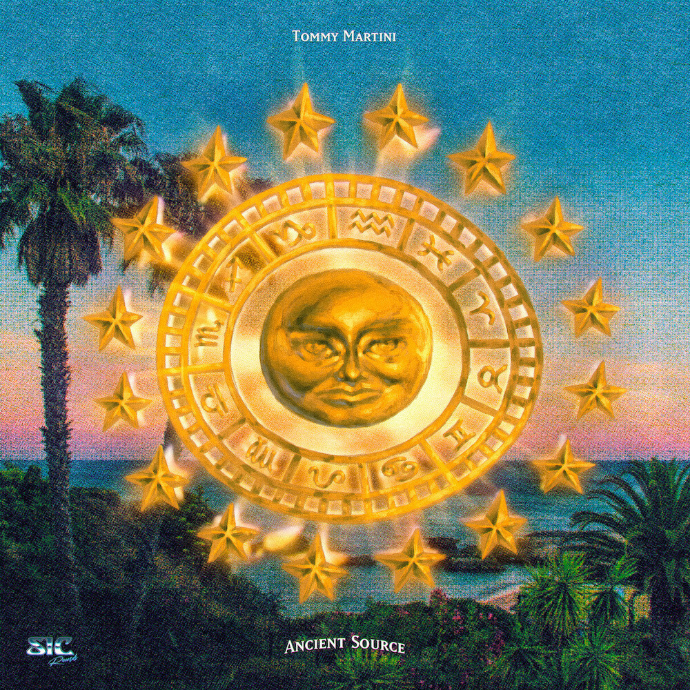 Album Art
