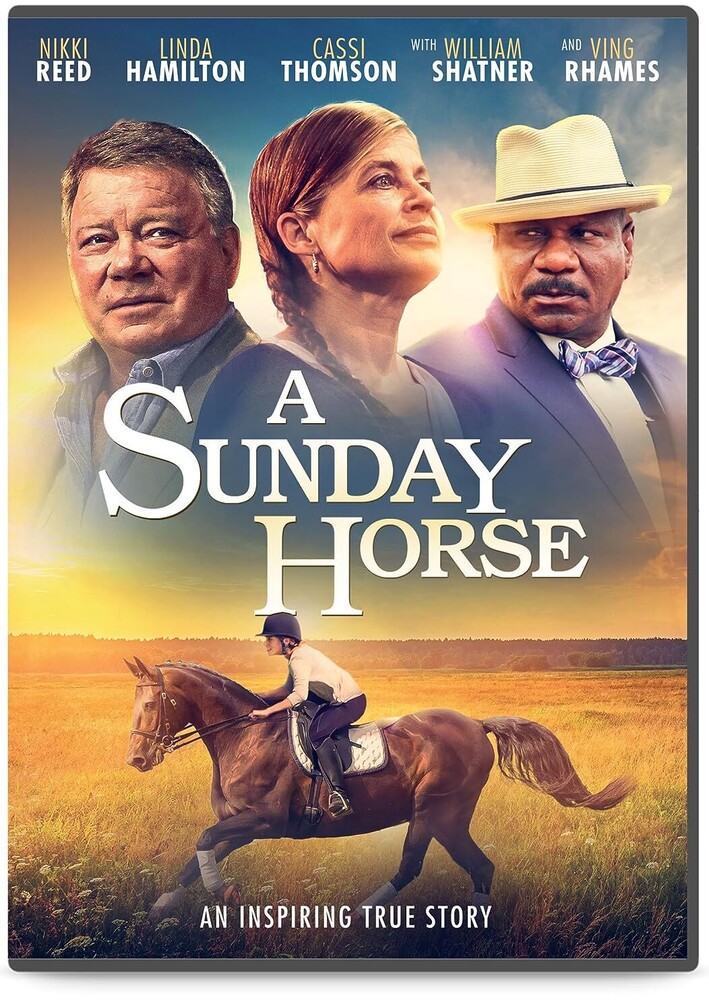 Sunday Horse - Sunday Horse / (Ac3 Ws)