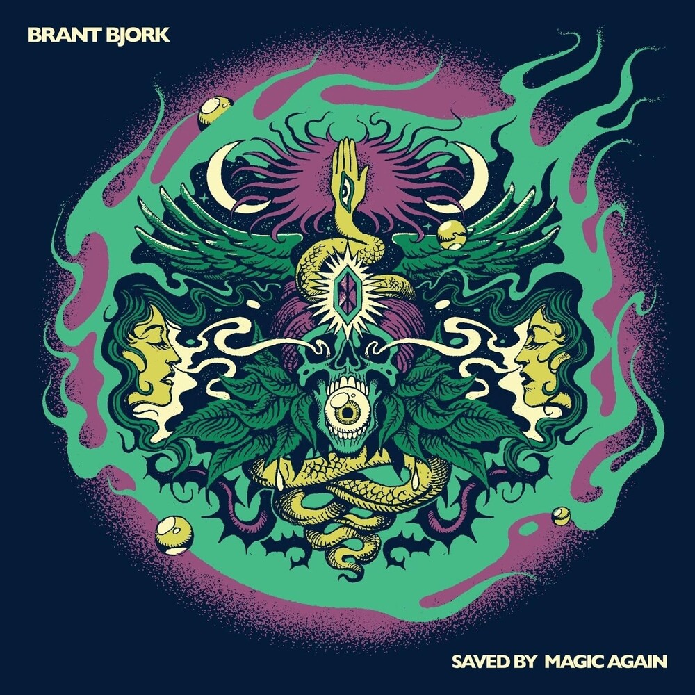 Album Art