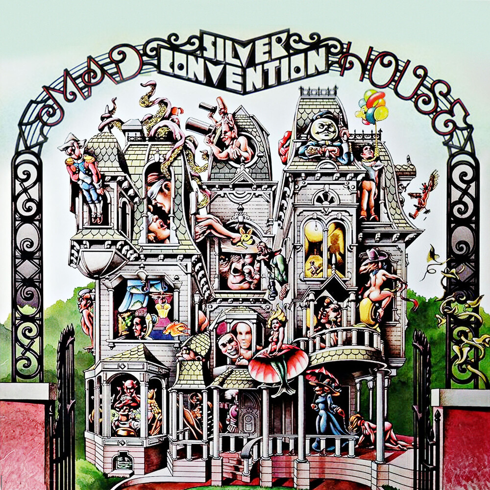 Album Art