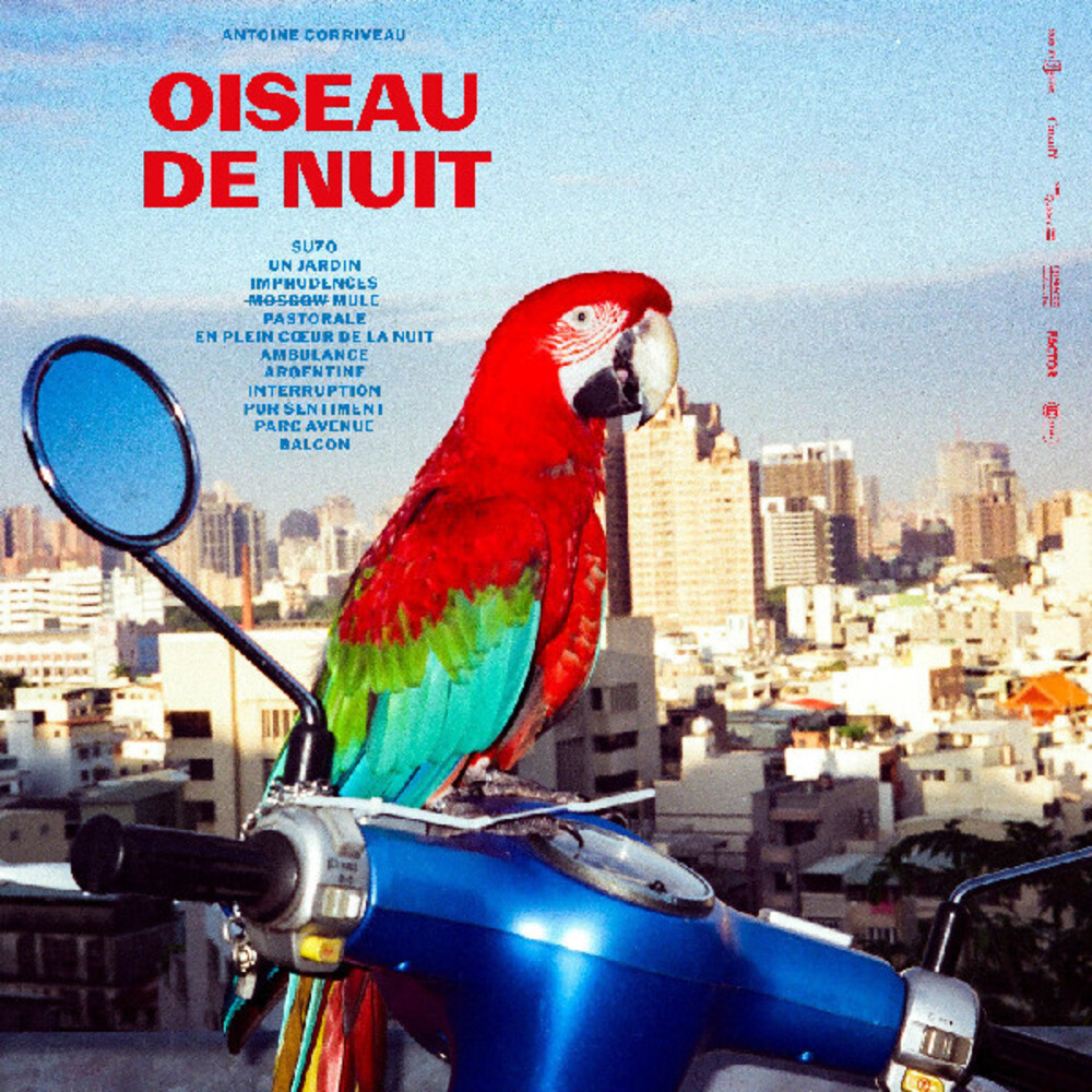 Album Art