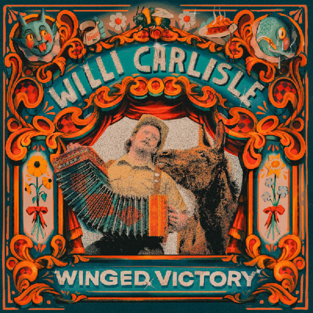 Album Art