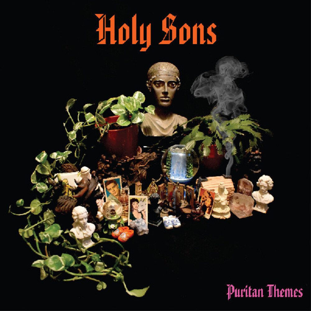 Album Art