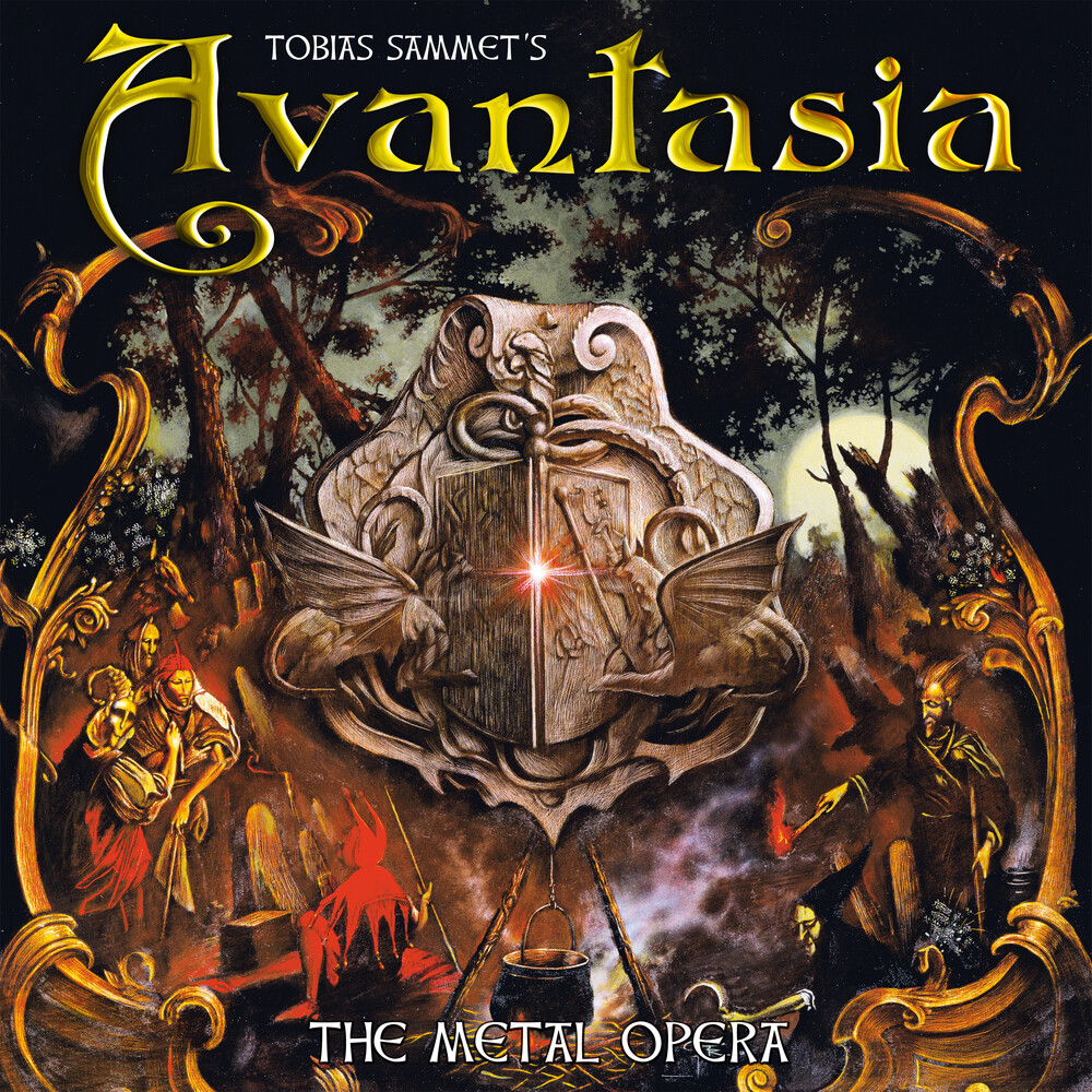 Album Art