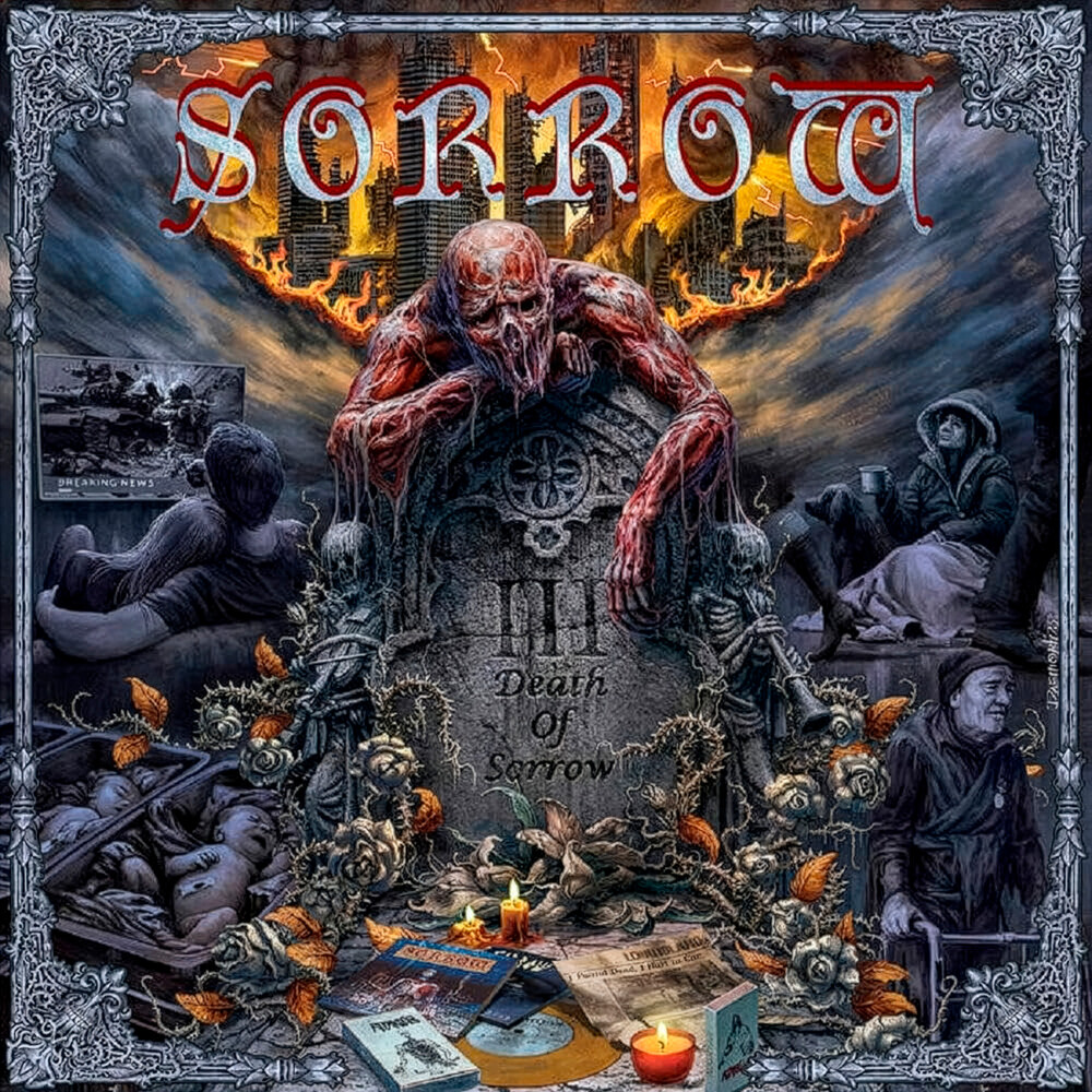 Album Art