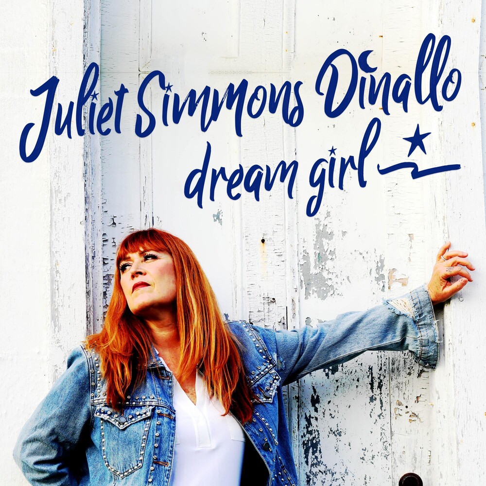 Juliet Dinallo Simmons - Dream Girl