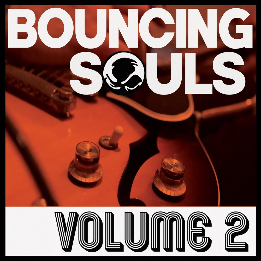 The Bouncing Souls - Volume 2 [LP]
