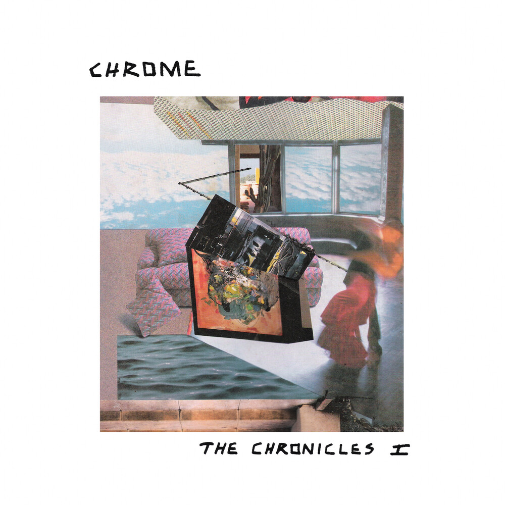 Chrome - The Chronicles I