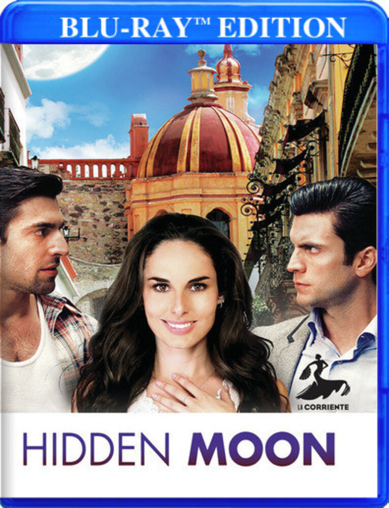 Hidden Moon - Hidden Moon