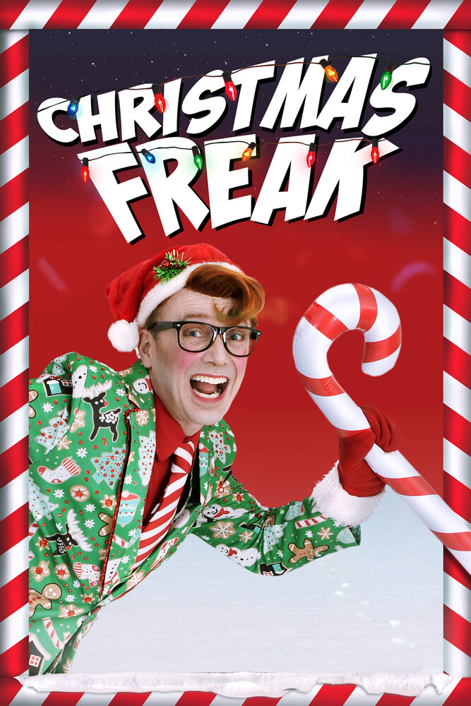 Christmas Freak - Christmas Freak / (Mod)
