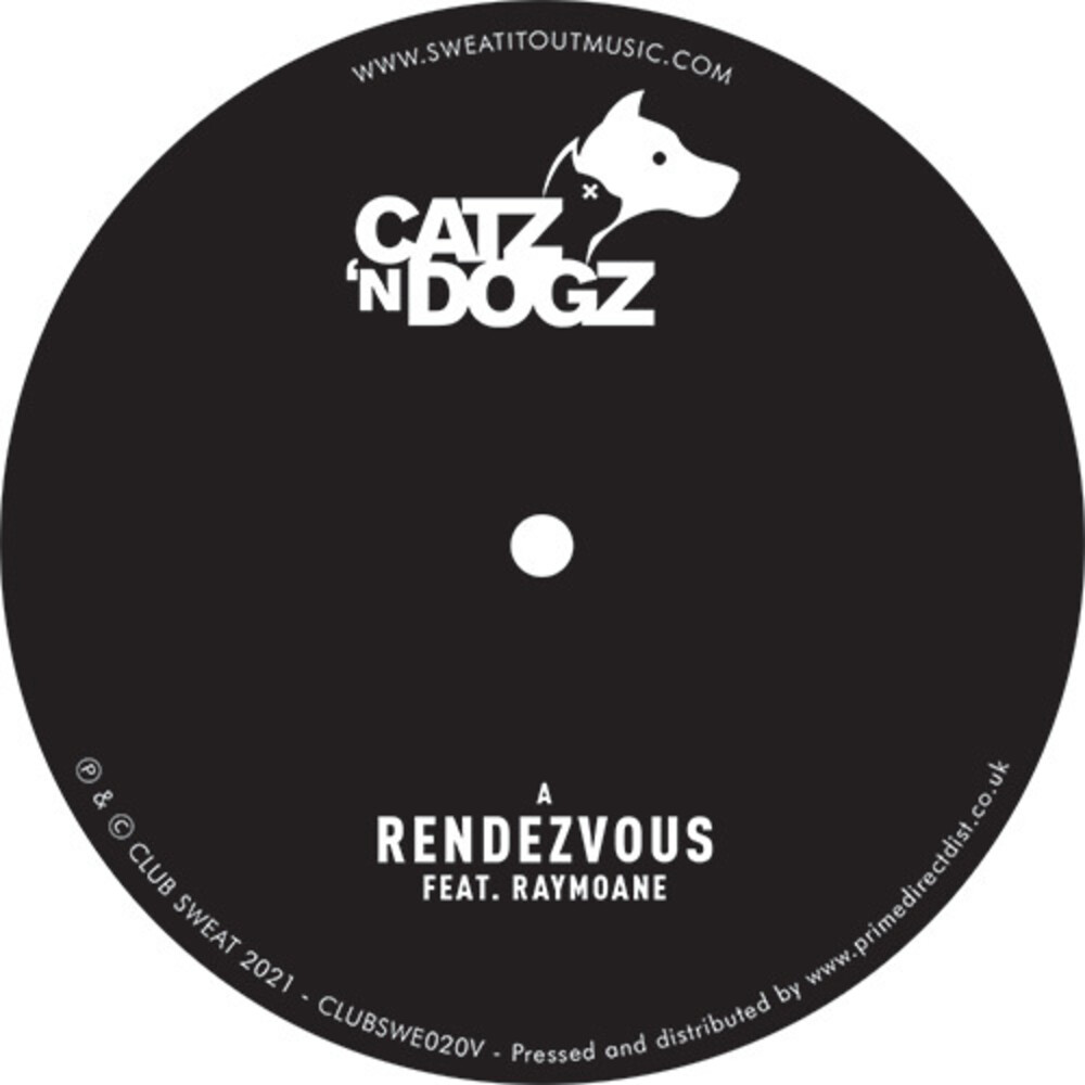 Catz 'N Dogz - Rendezvous