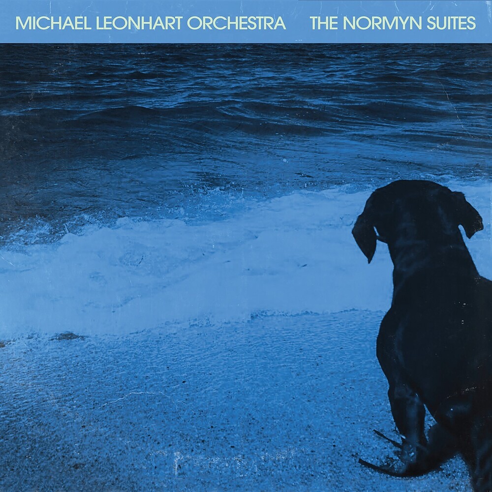 Michael Leonhart Orchestra - Normyn Suite
