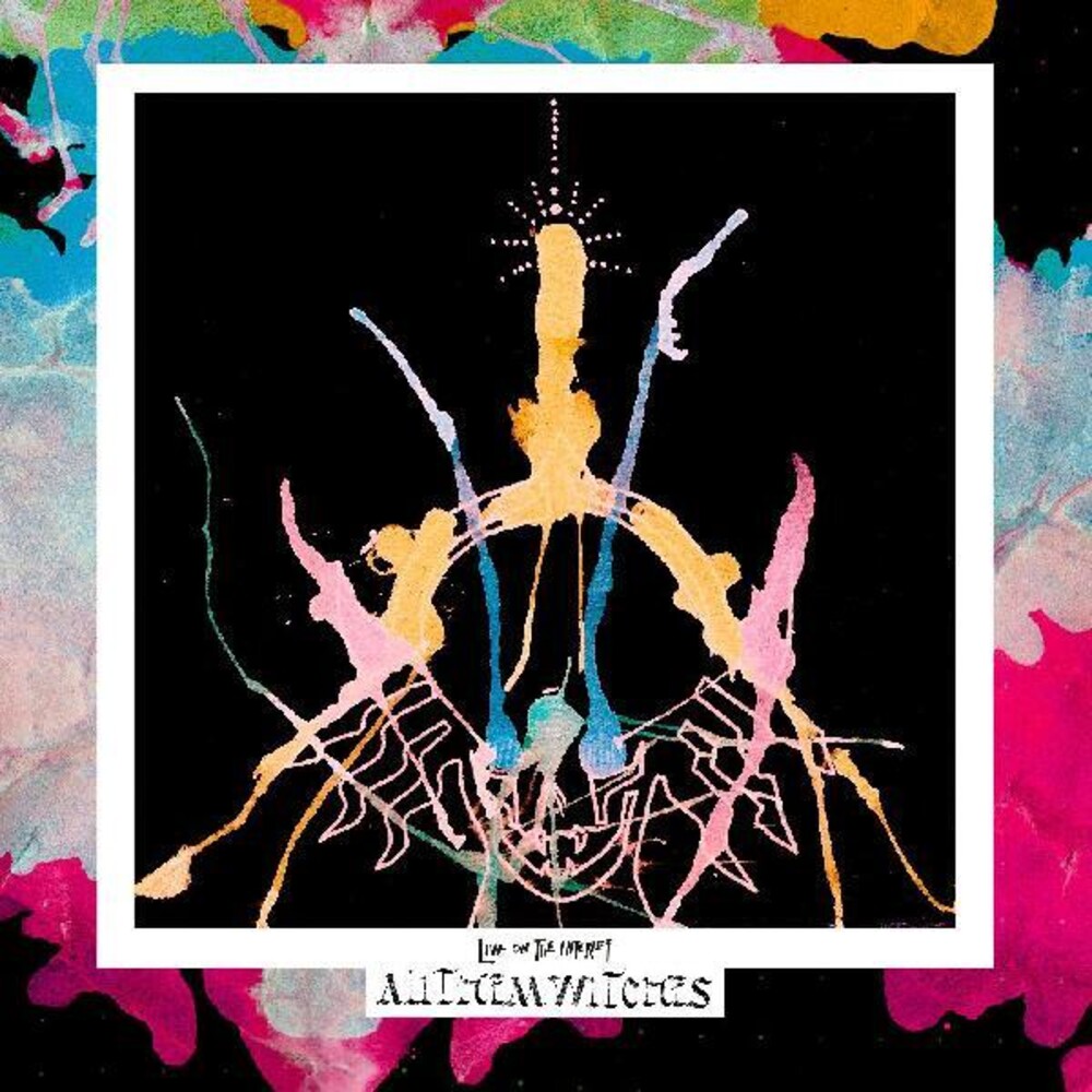 All Them Witches - Live On The Internet [3LP]