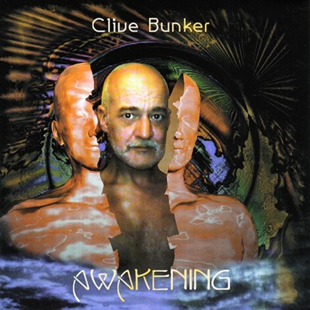 Clive Bunker - Awakening (Uk)