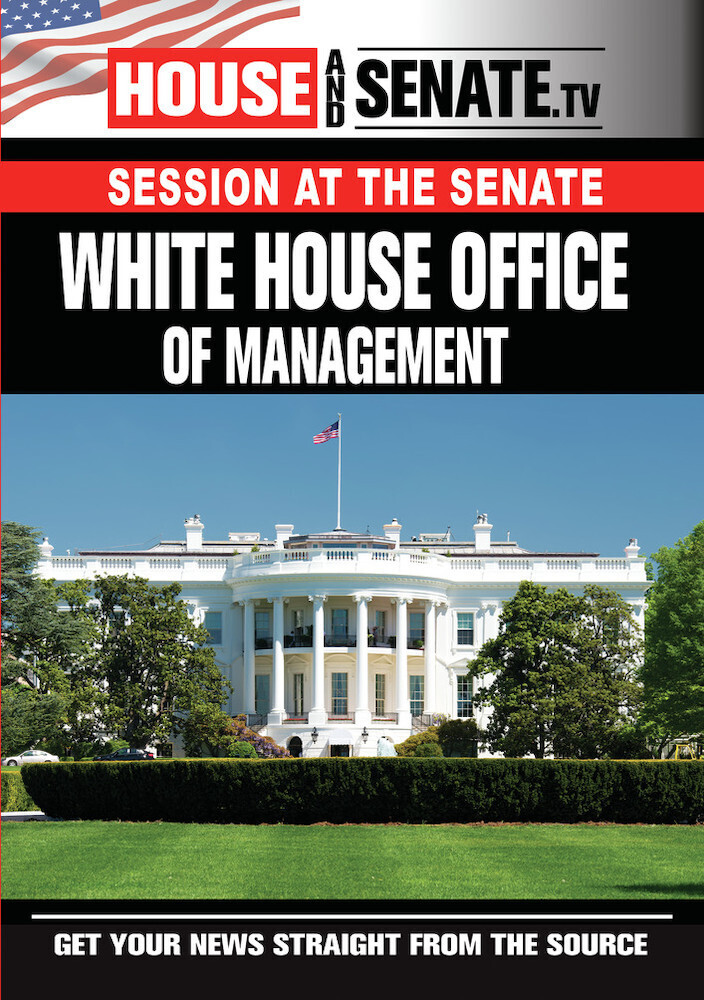 White House Office of Management - White House Office Of Management