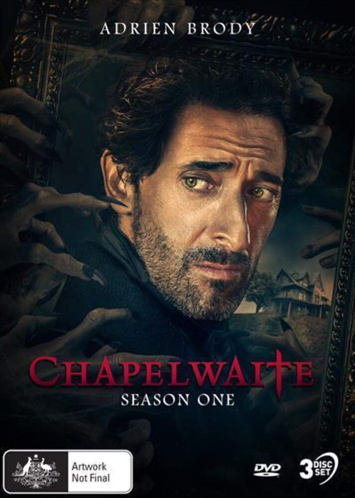 Chapelwaite: Season 1 - Chapelwaite: Season One [NTSC/0]
