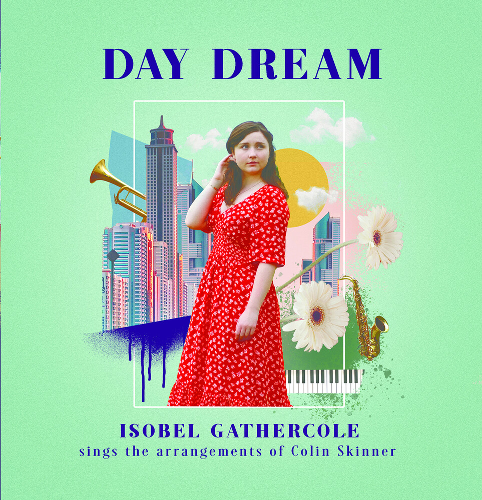 Gathercole, Isobel - Day Dream