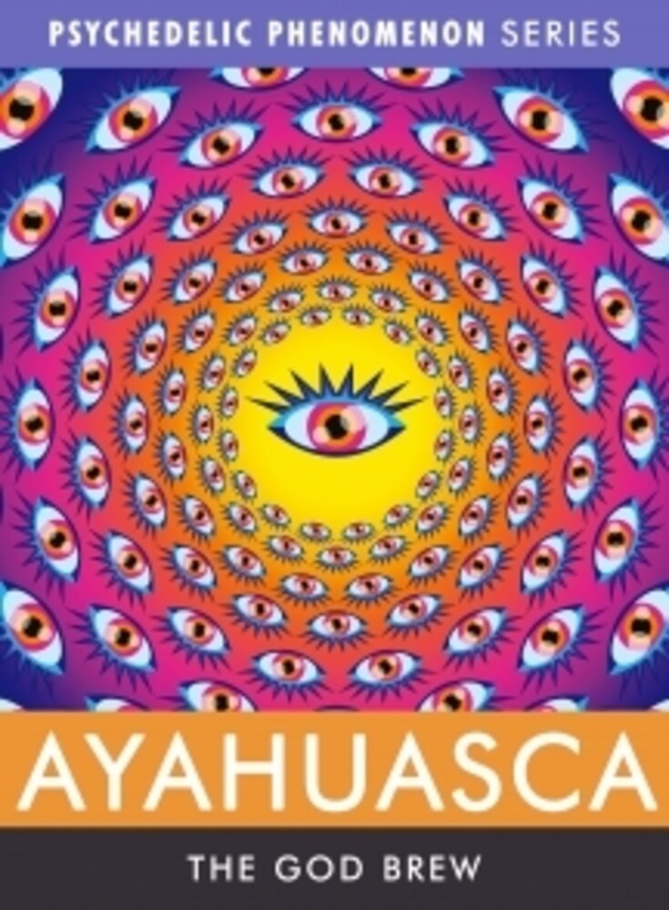 Ayahuasca - Ayahuasca