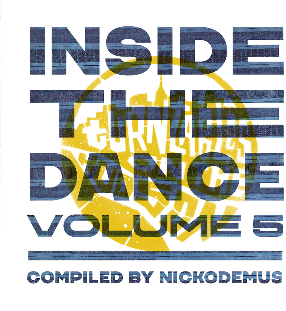 Inside the Dance Vol. 5 / Various Artists - Inside The Dance Vol. 5 (Various Artists)