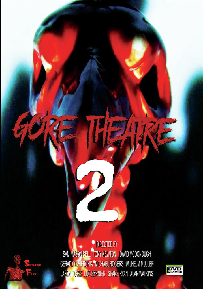 Gore Theatre 2 - Gore Theatre 2
