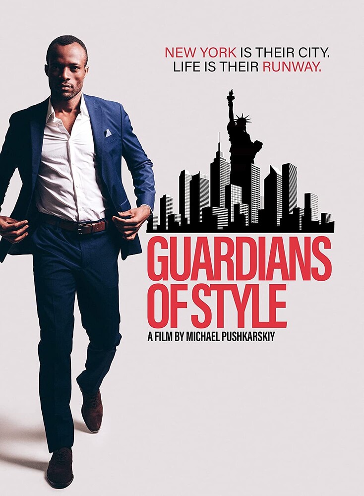 Guardians of Style - Guardians Of Style