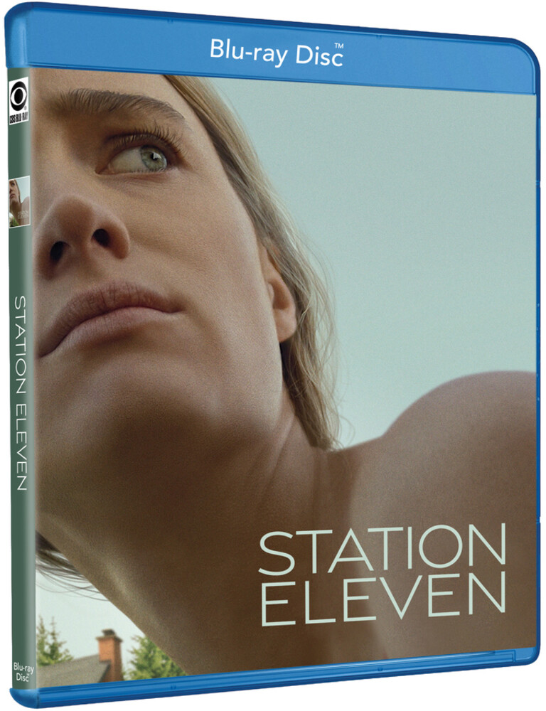 Station Eleven - Station Eleven