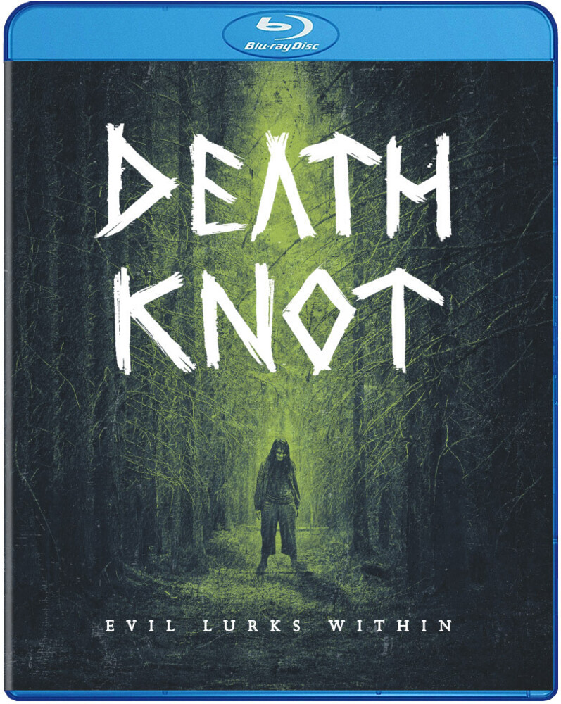 Death Knot - Death Knot / (Sub)