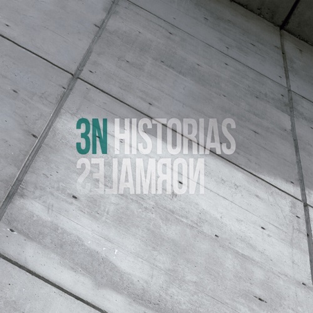 3N - Historias Normales (Spa)