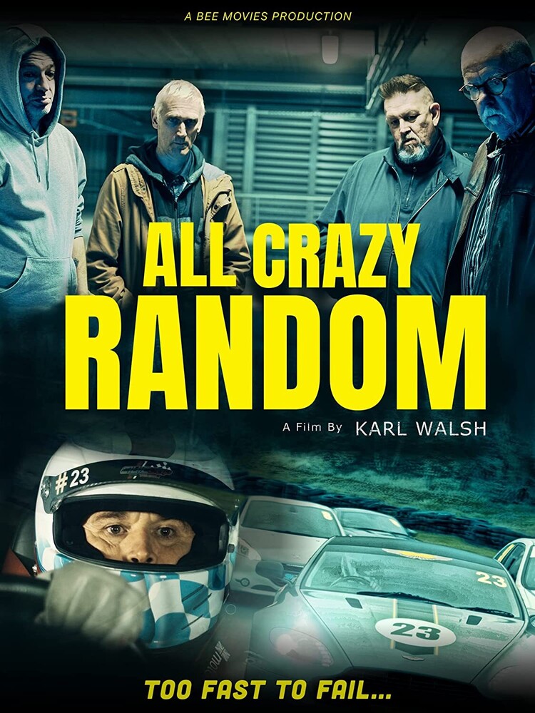 All Crazy Random - All Crazy Random