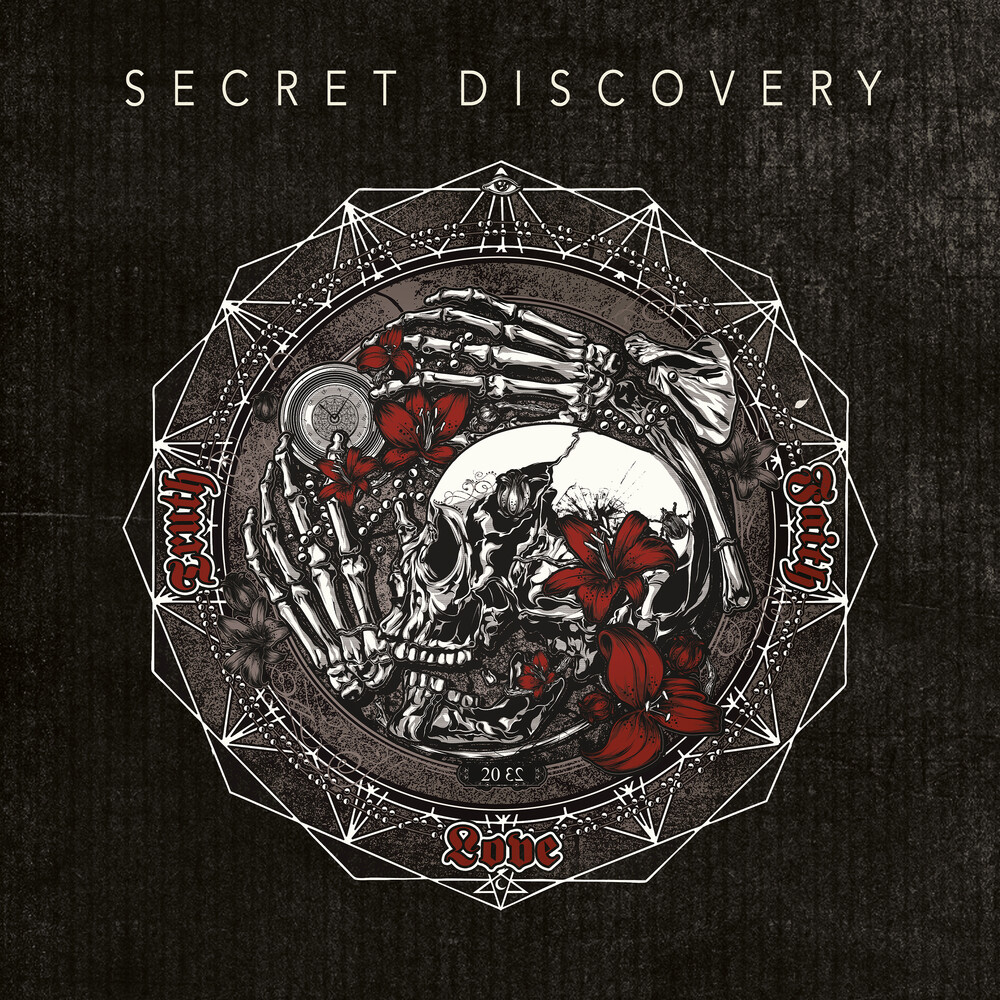 Secret Discovery - Truth Faith Love