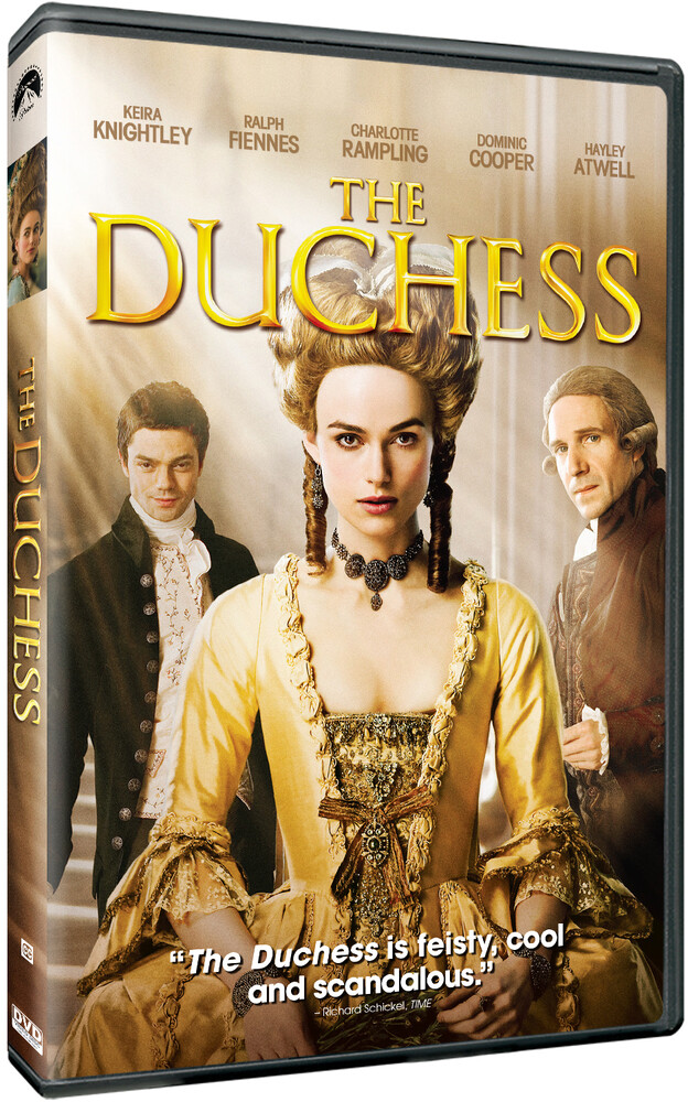 Duchess - The Duchess