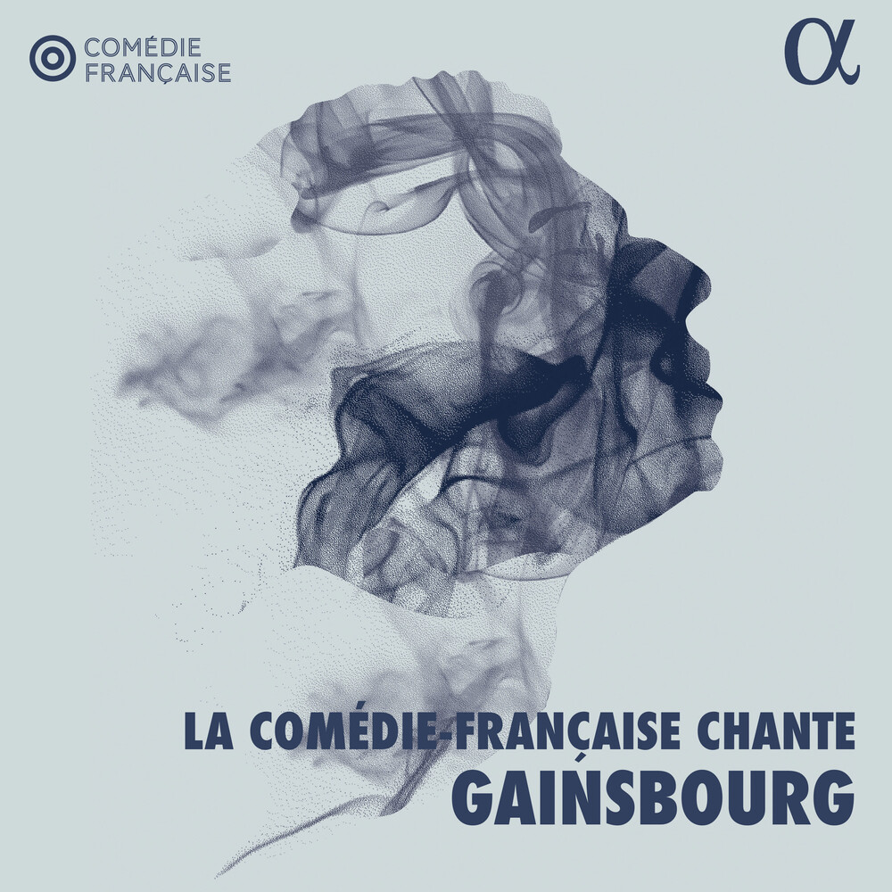 Gainsbourg / Varupenne / Lavernhe - La Comedie-Francaise
