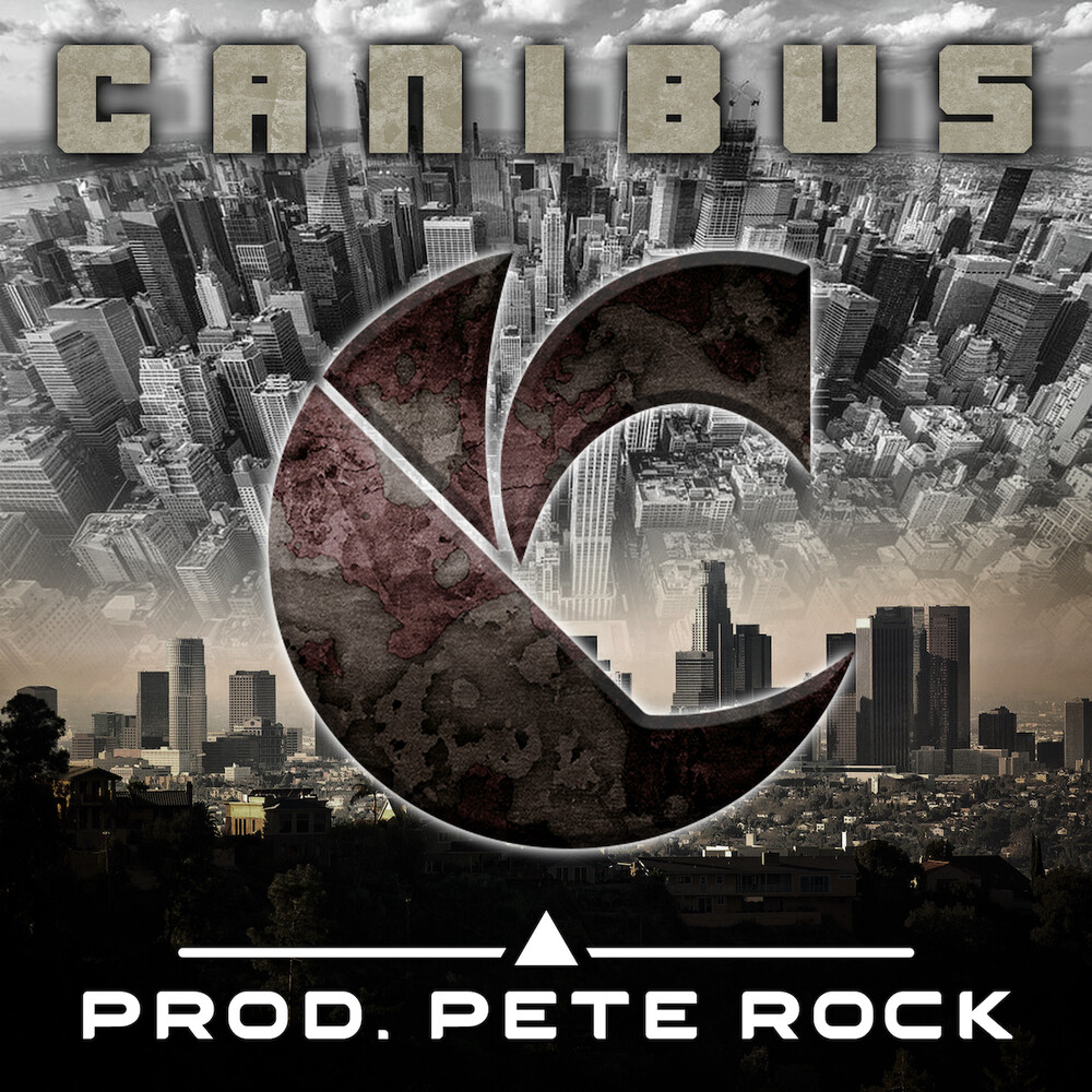 Canibus - C