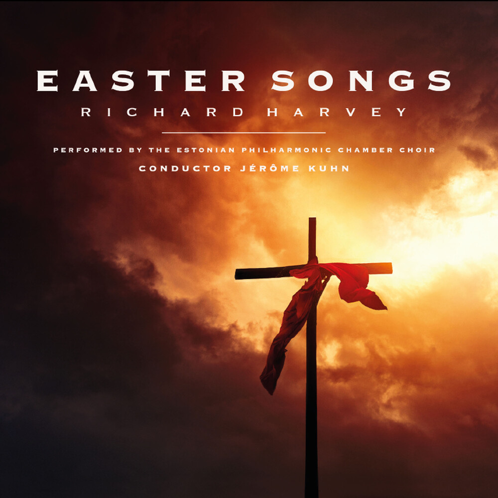 Harvey / Herbert / Kuhn - Easter Songs