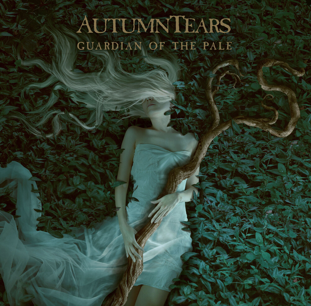 Autumn Tears - Guardian Of The Pale (Bonus Cd)