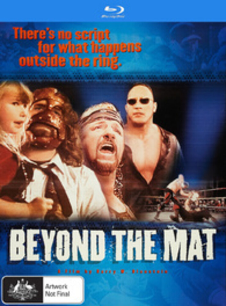 Beyond the Mat: Special Edition - Beyond The Mat: Special Edition / (Spec Aus)