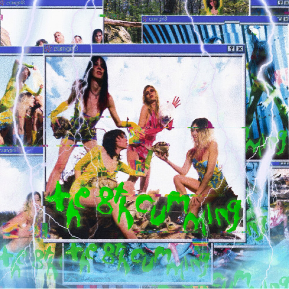 Album Art