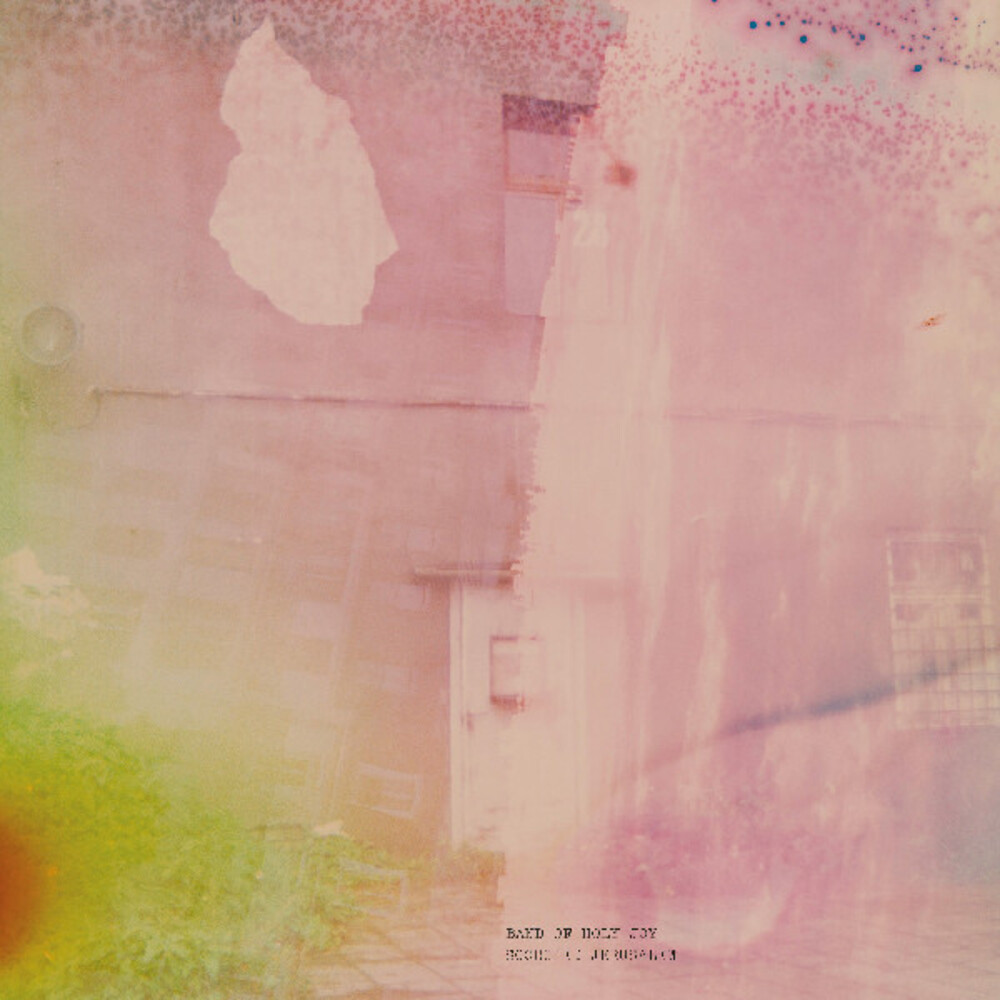 Album Art