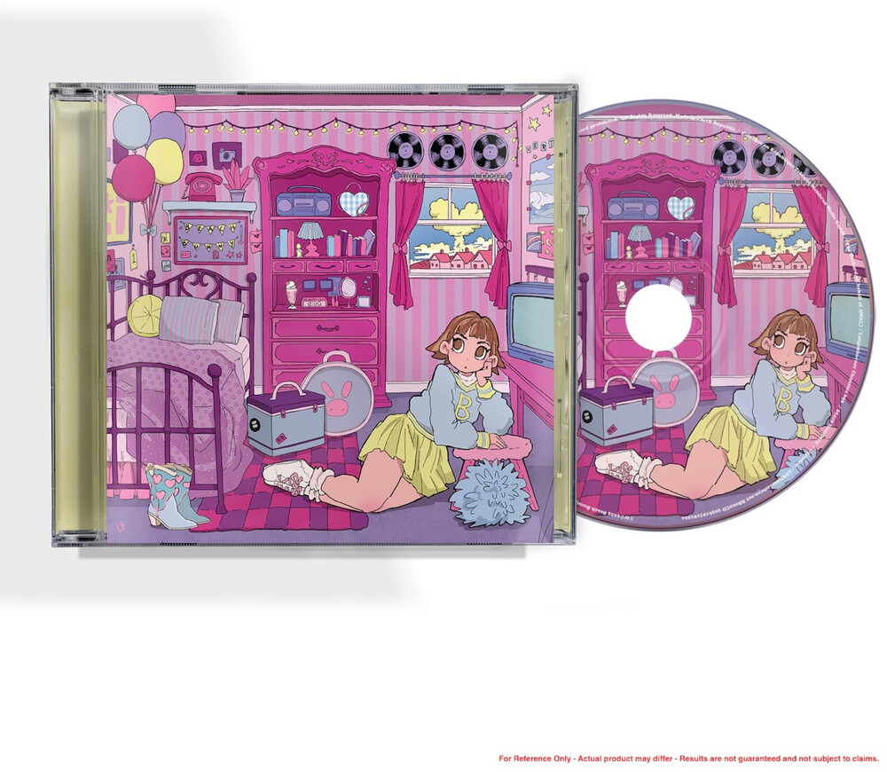 Album Art