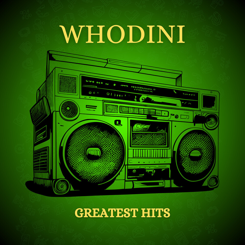 Album Art