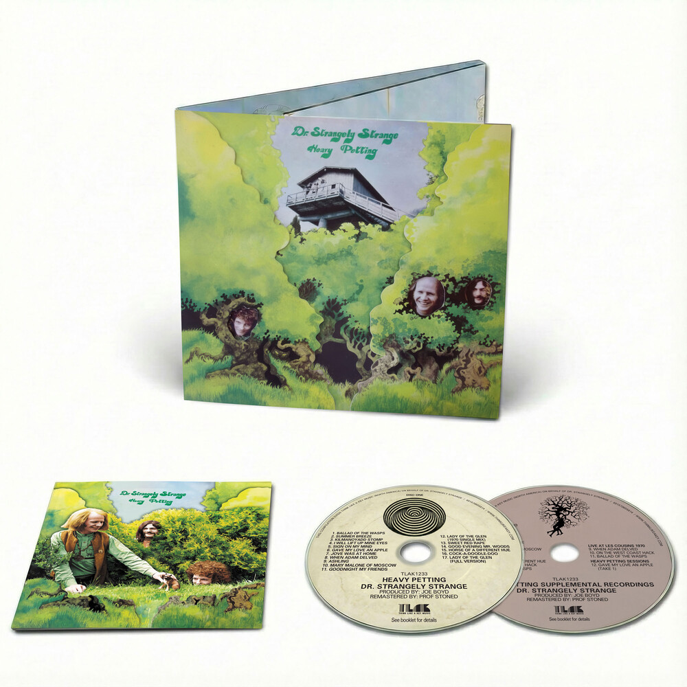 Album Art