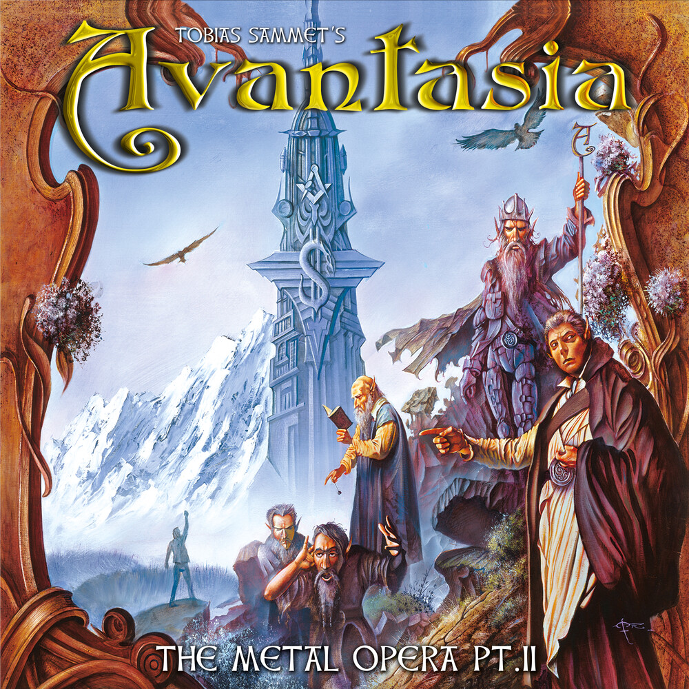 Album Art