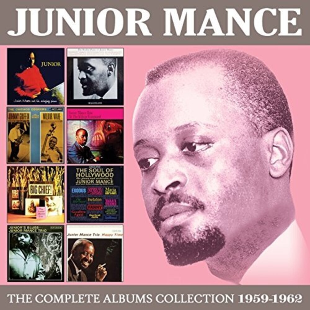 Album Art