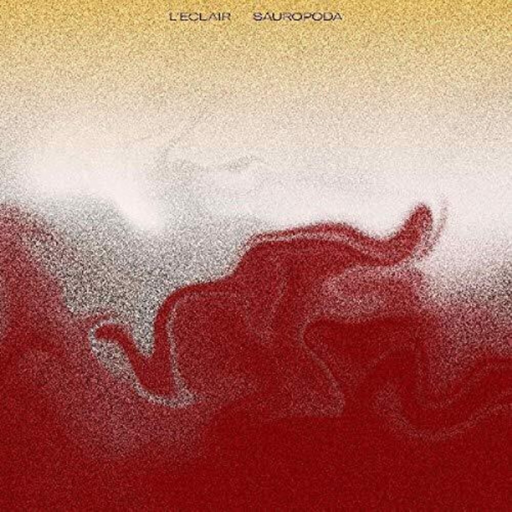 L'Eclair - Sauropoda [LP]