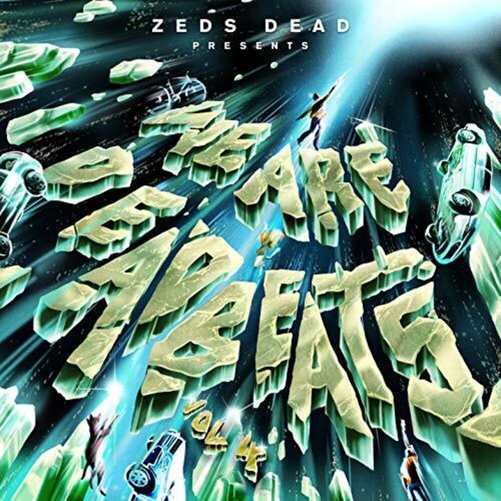 Album Art