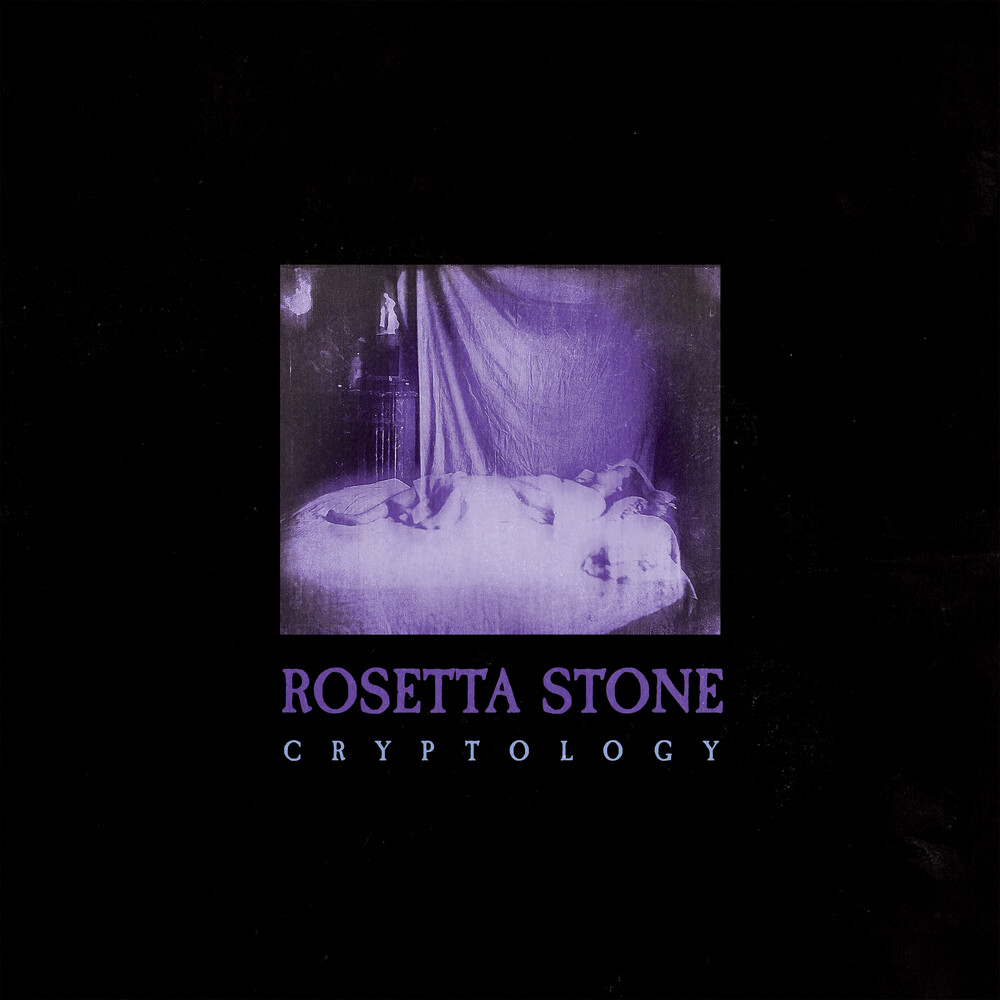 Rosetta Stone - Cryptology