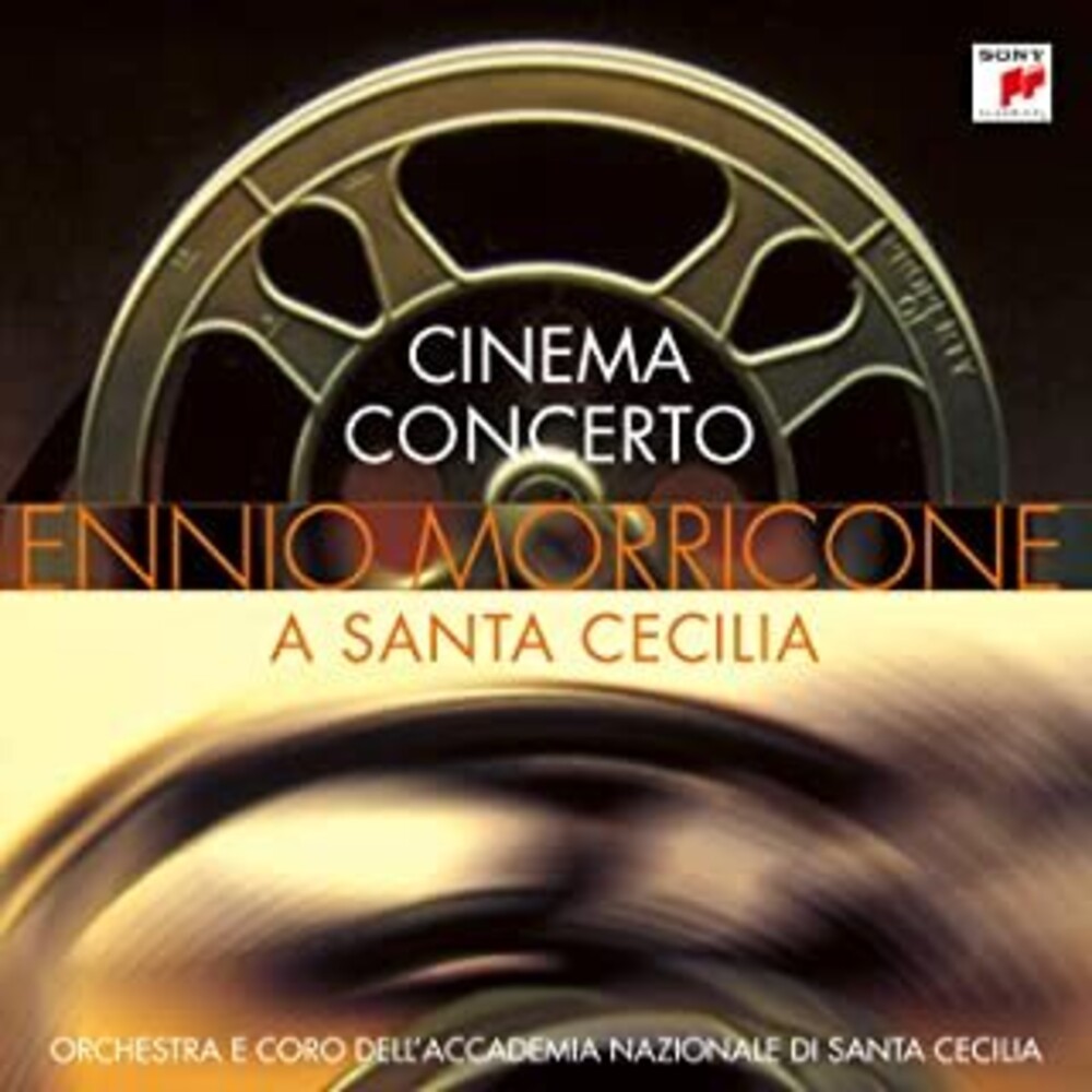 Ennio Morricone - Cinema Concerto